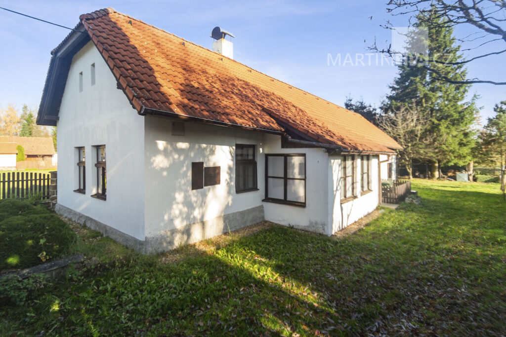 RD Březnice u Bechyně