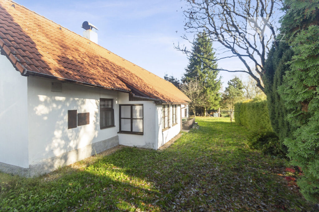 RD Březnice u Bechyně