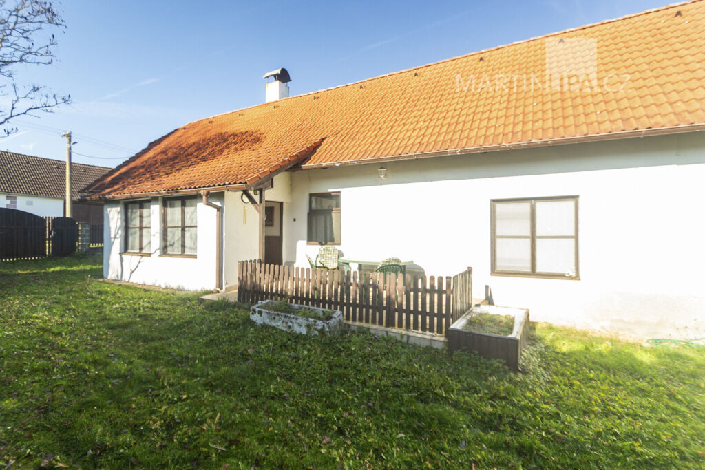 RD Březnice u Bechyně