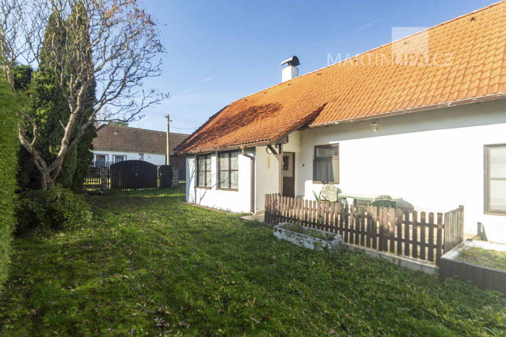 RD Březnice u Bechyně