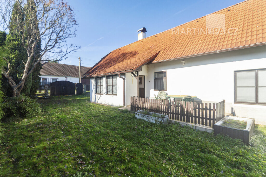 RD Březnice u Bechyně