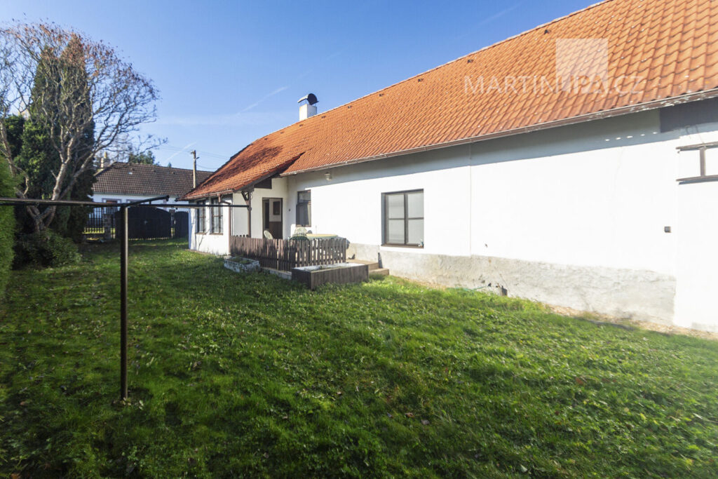 RD Březnice u Bechyně