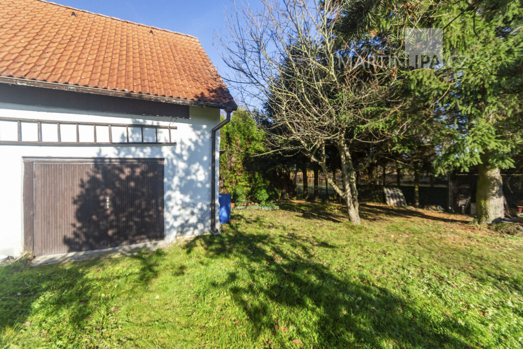 RD Březnice u Bechyně