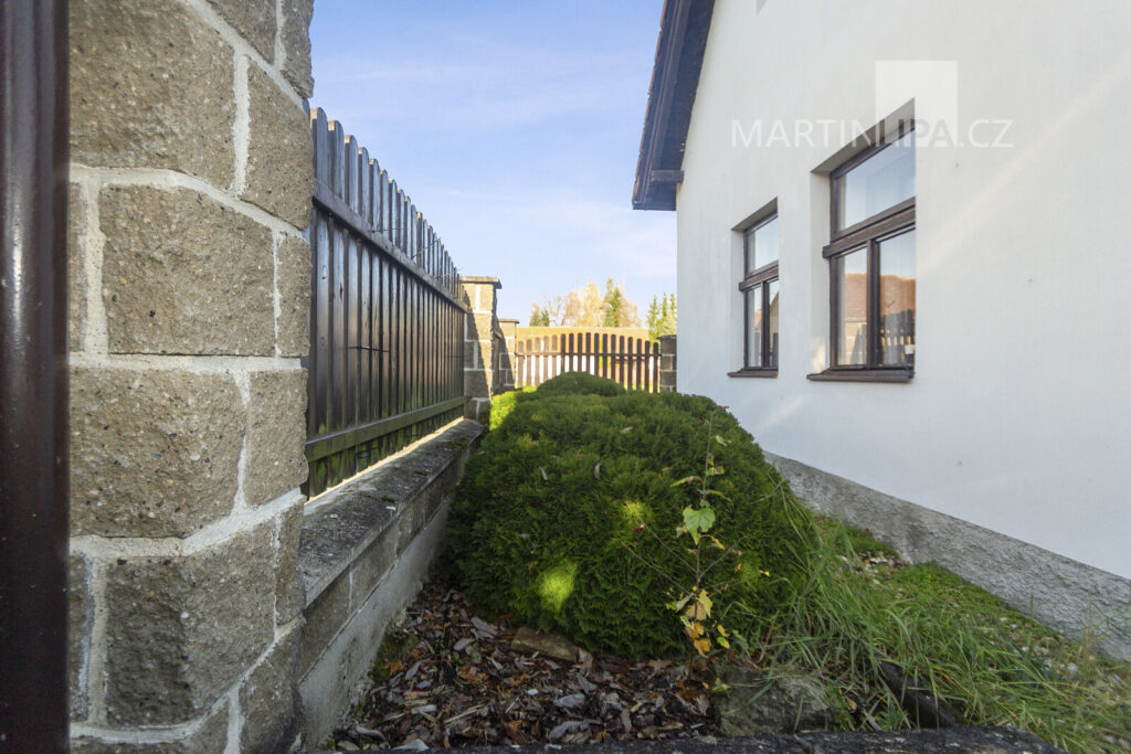 RD Březnice u Bechyně