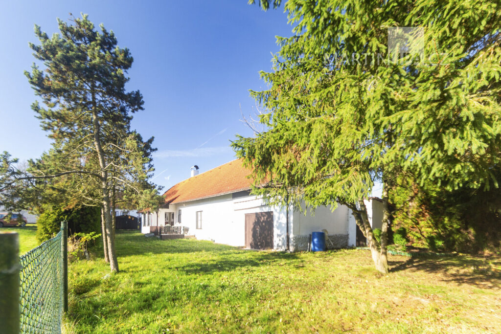 RD Březnice u Bechyně