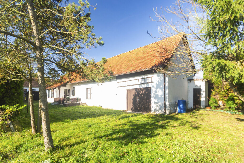 RD Březnice u Bechyně