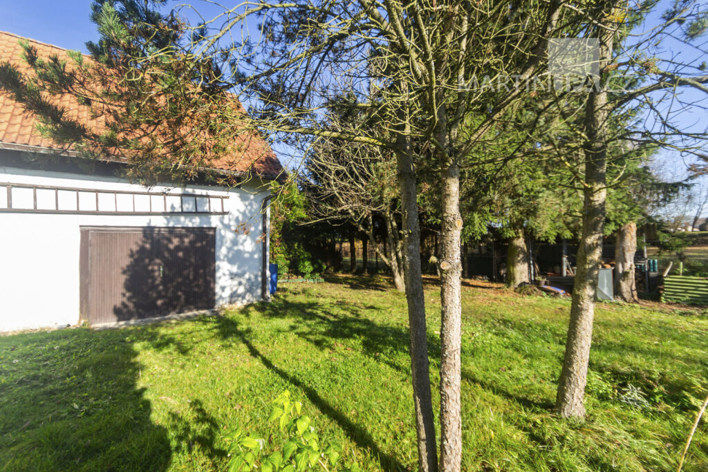 RD Březnice u Bechyně