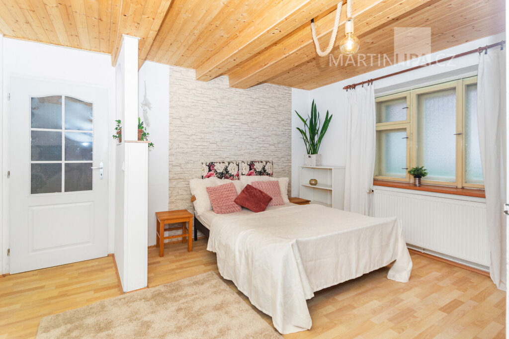 RD Prostřední 5, Zdiby