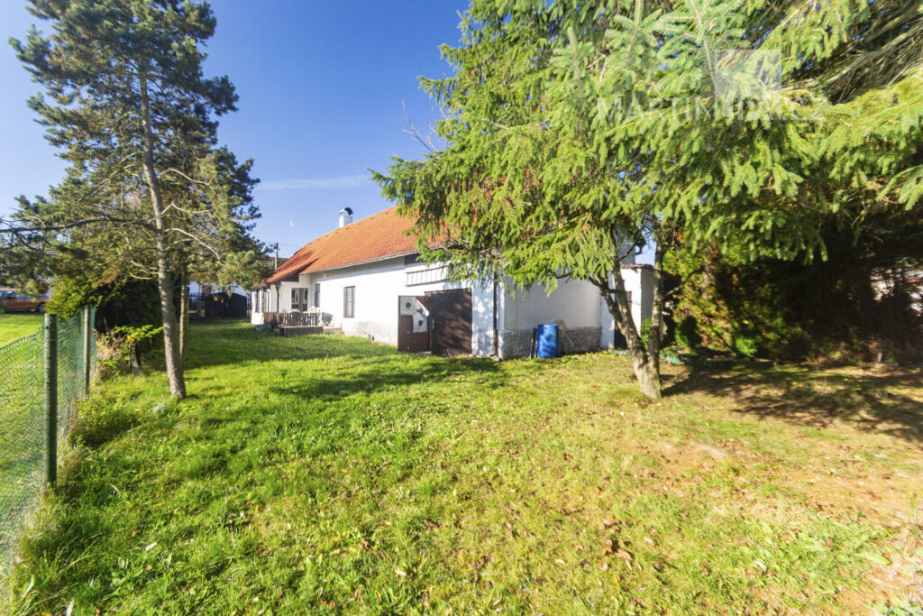 RD Březnice u Bechyně