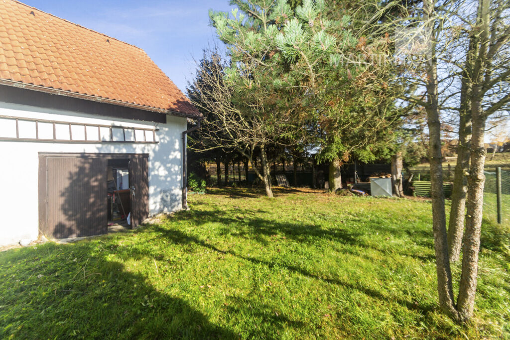 RD Březnice u Bechyně