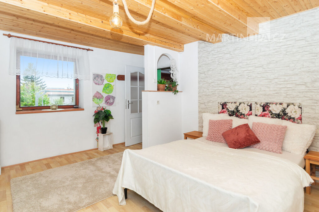 RD Prostřední 5, Zdiby