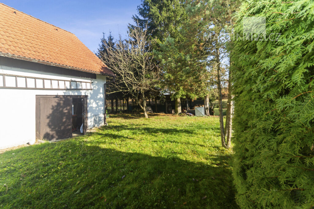 RD Březnice u Bechyně