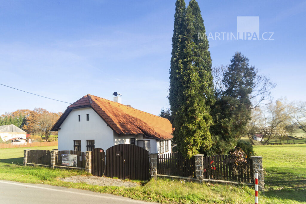 RD Březnice u Bechyně