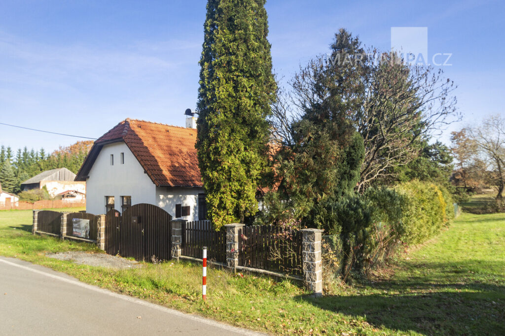 RD Březnice u Bechyně