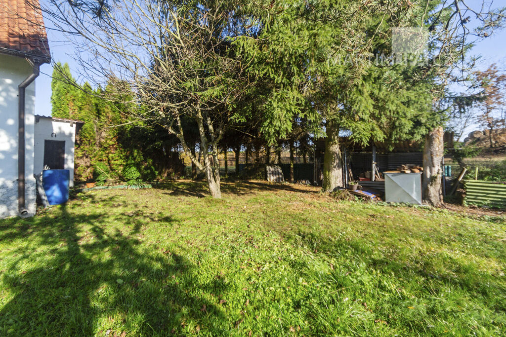 RD Březnice u Bechyně