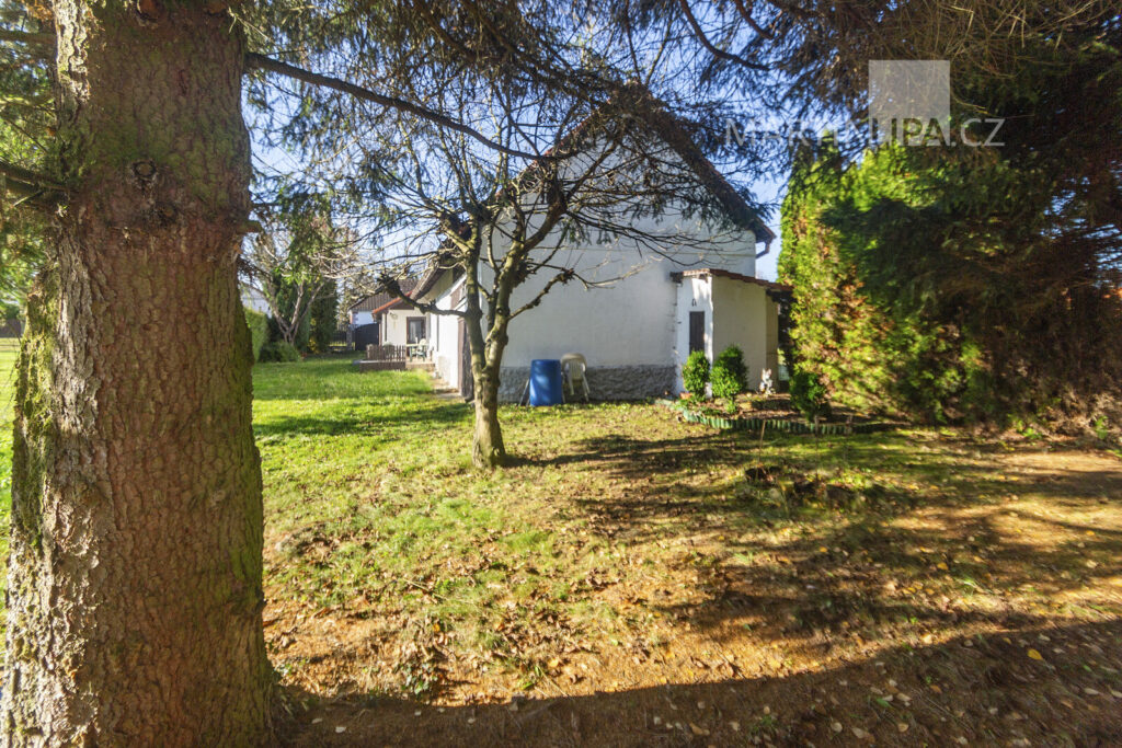 RD Březnice u Bechyně