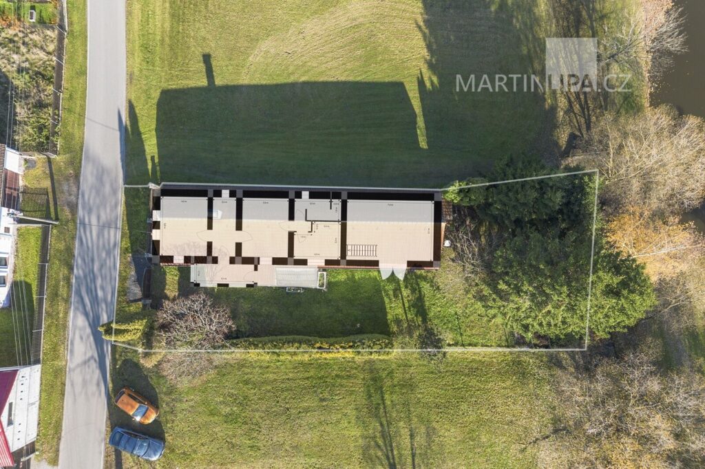 RD Březnice u Bechyně