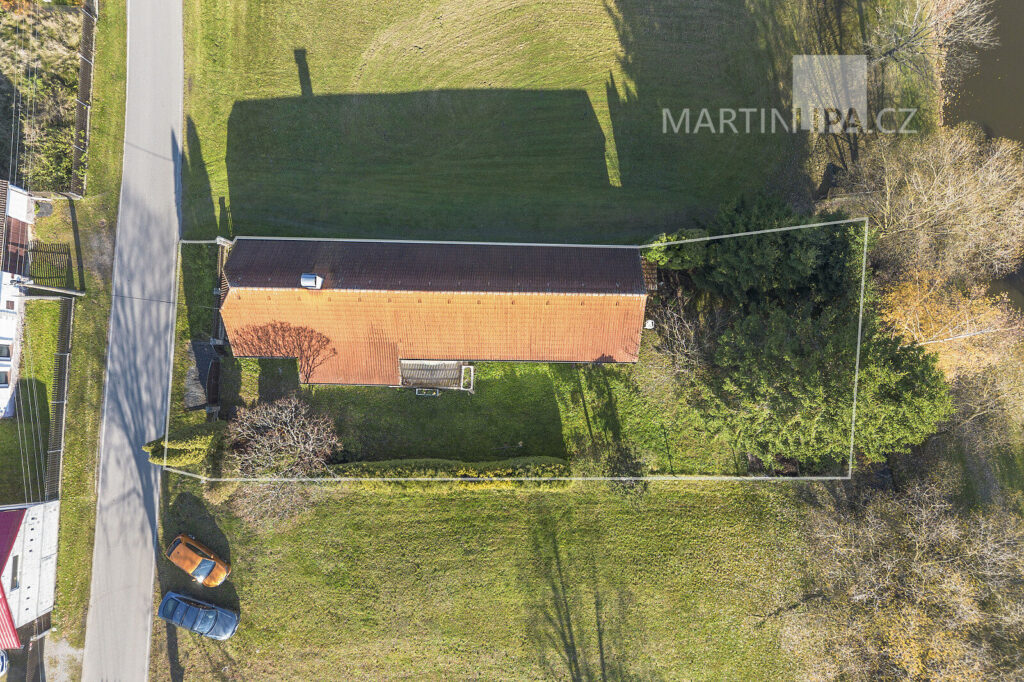 RD Březnice u Bechyně