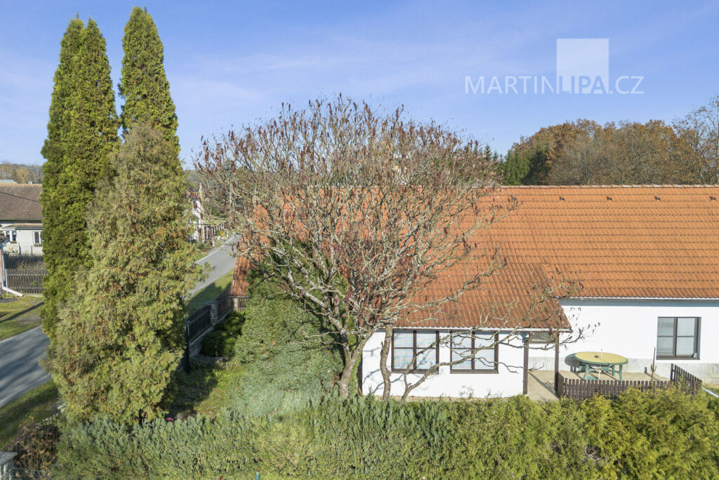 RD Březnice u Bechyně