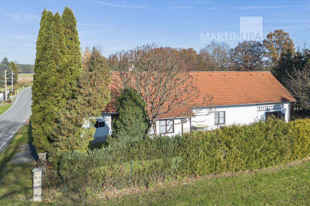 RD Březnice u Bechyně