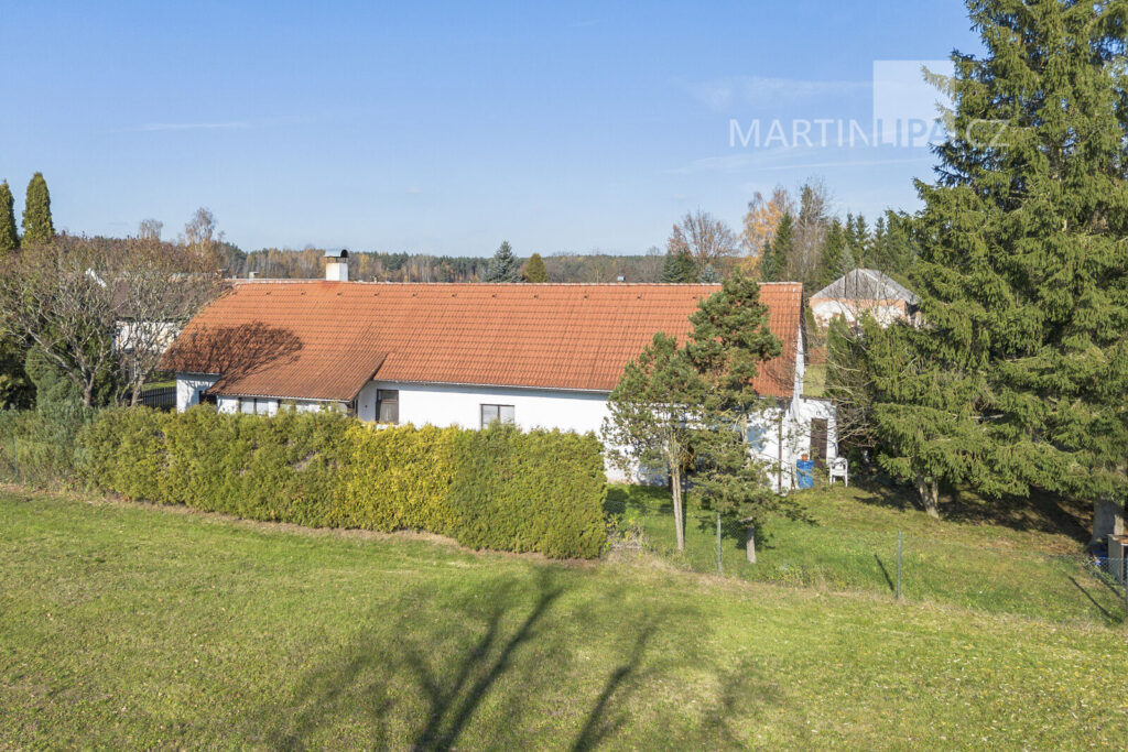 RD Březnice u Bechyně