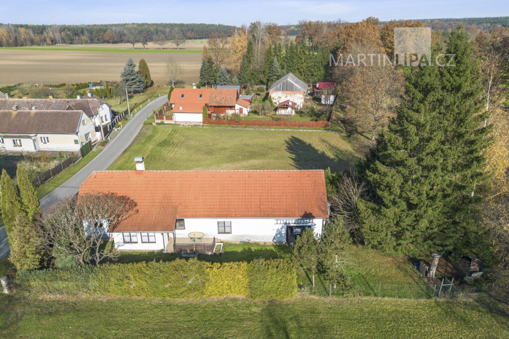 RD Březnice u Bechyně