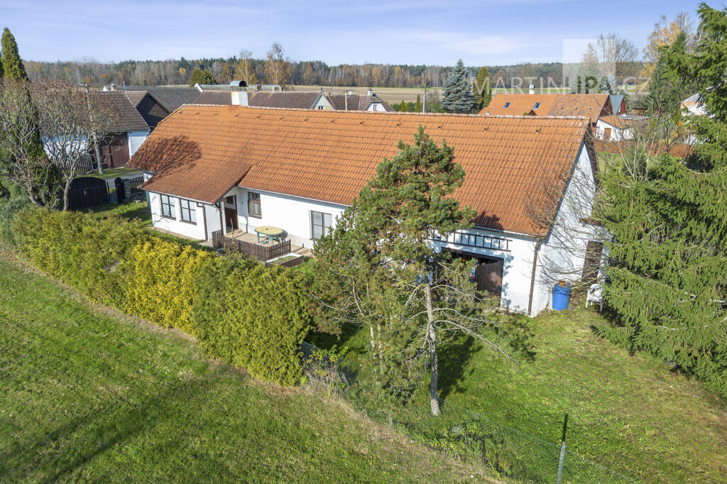 RD Březnice u Bechyně