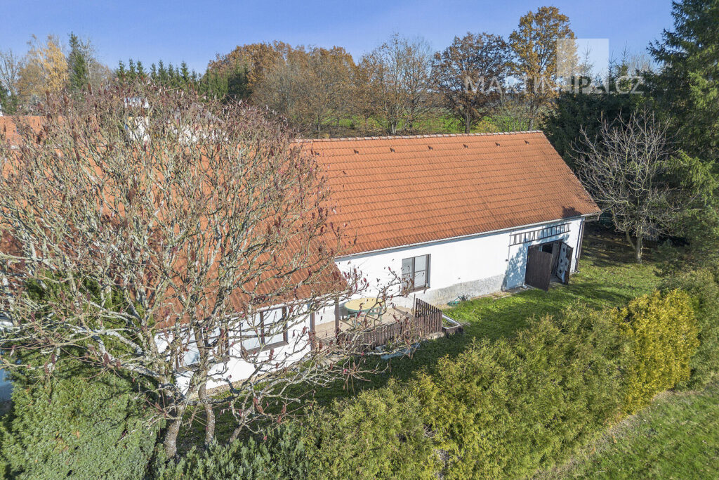 RD Březnice u Bechyně