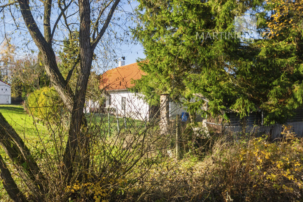 RD Březnice u Bechyně