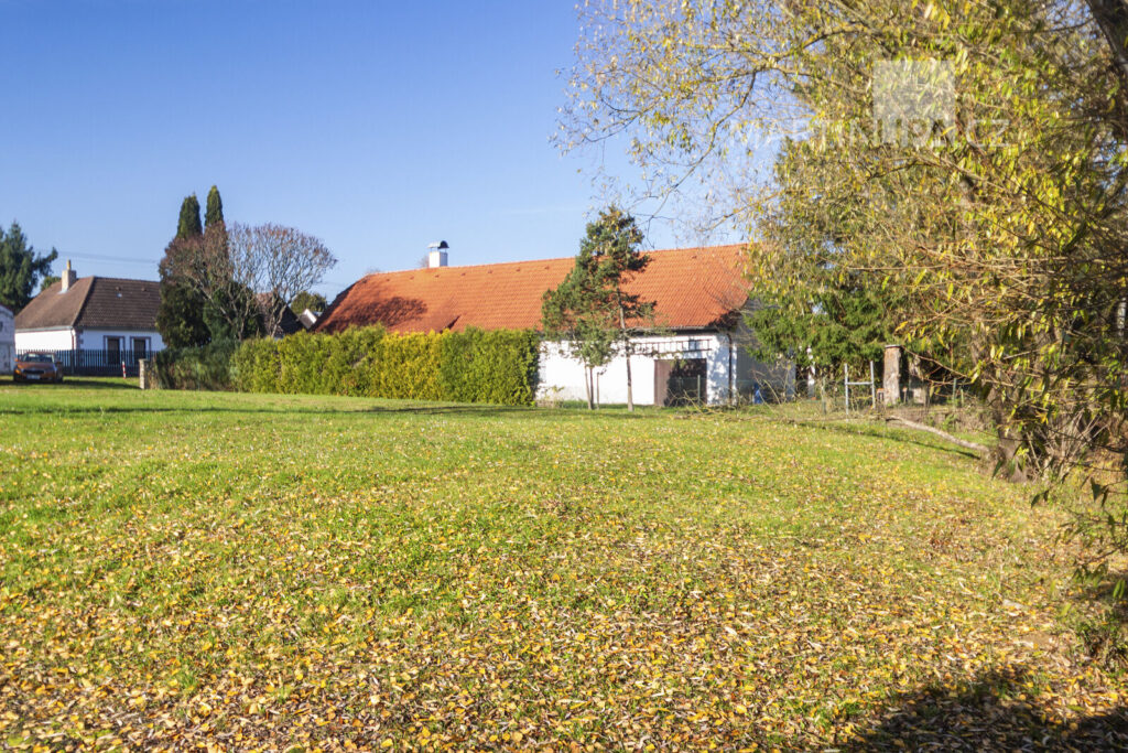 RD Březnice u Bechyně