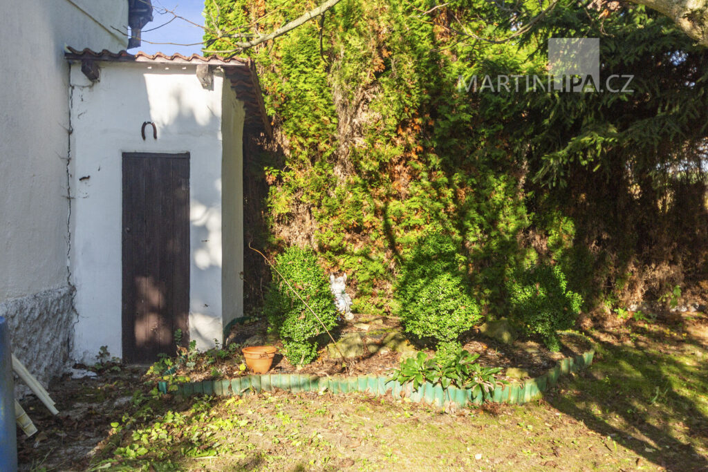 RD Březnice u Bechyně