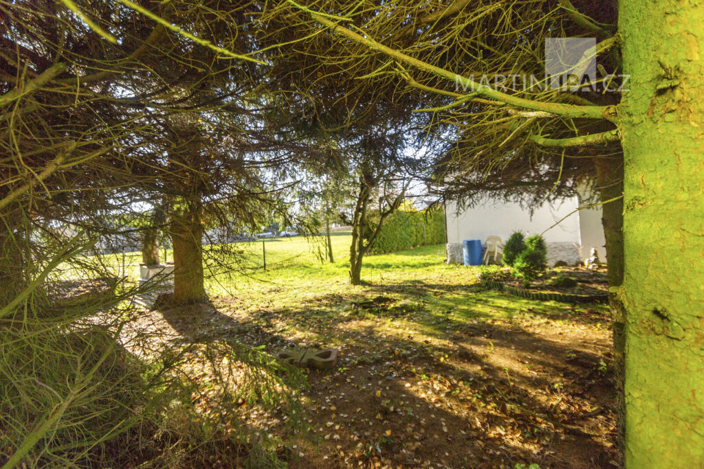 RD Březnice u Bechyně