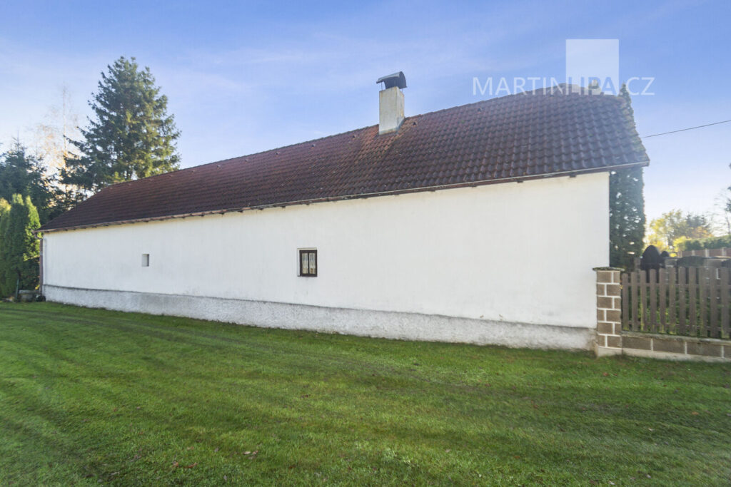 RD Březnice u Bechyně