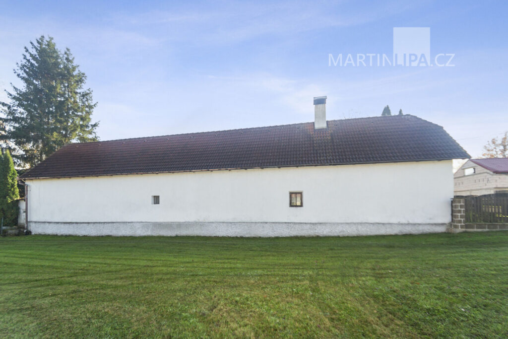 RD Březnice u Bechyně