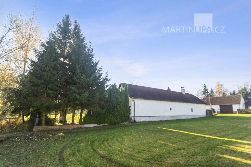 RD Březnice u Bechyně