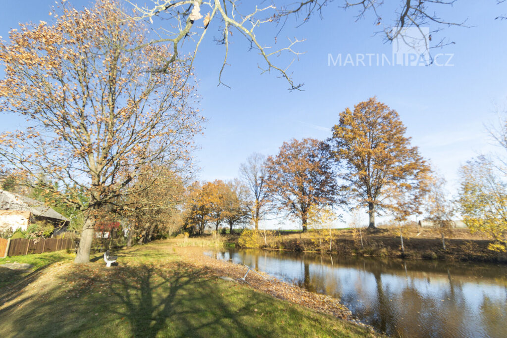 RD Březnice u Bechyně