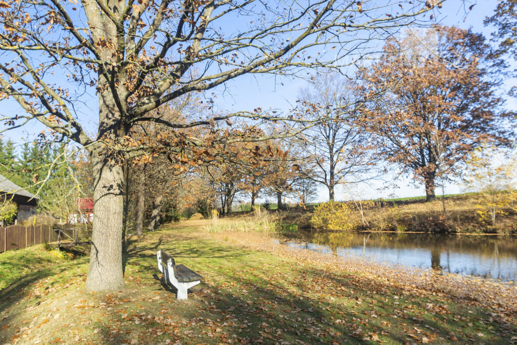 RD Březnice u Bechyně