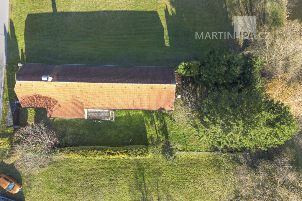 RD Březnice u Bechyně