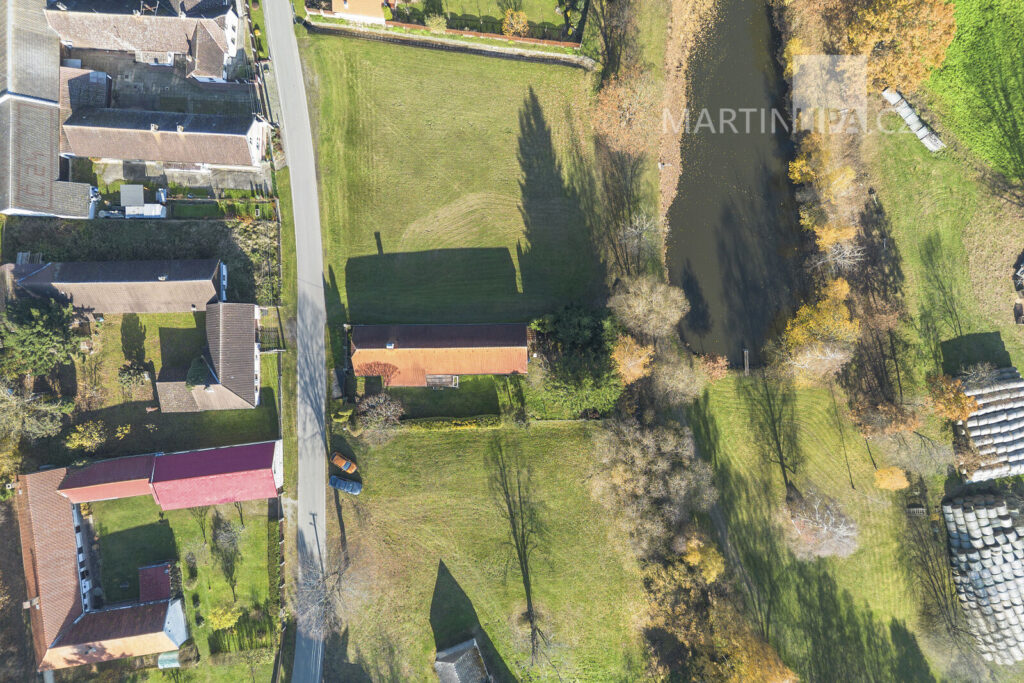 RD Březnice u Bechyně