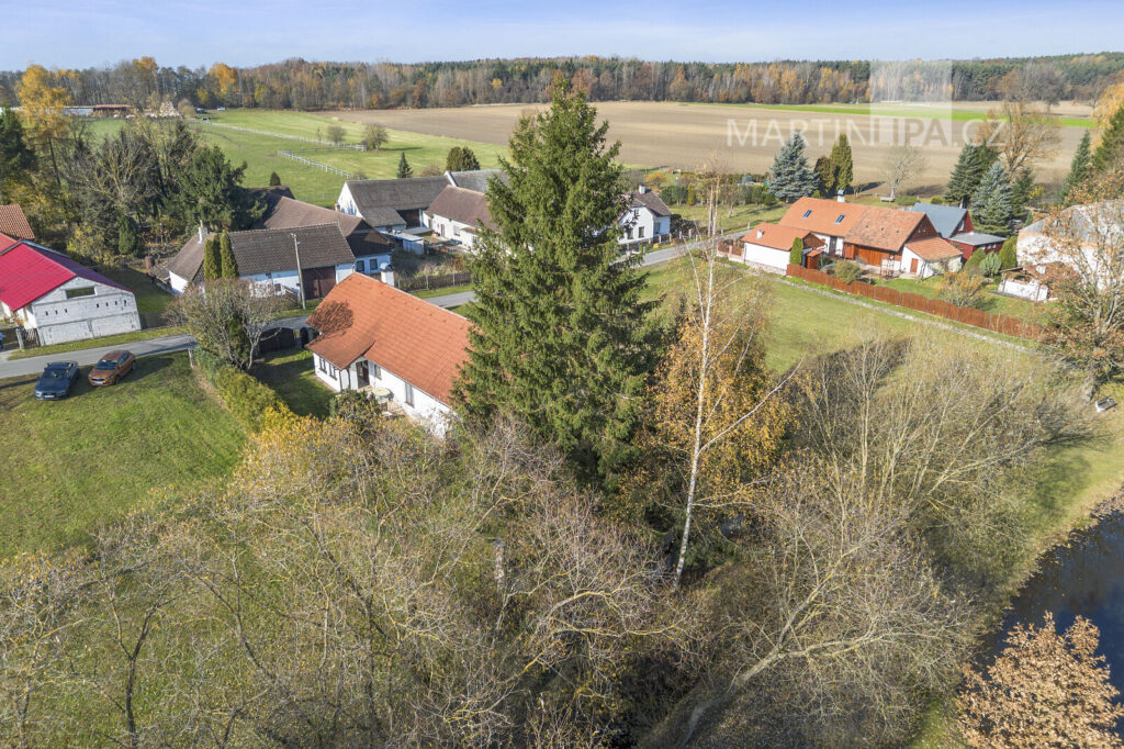 RD Březnice u Bechyně