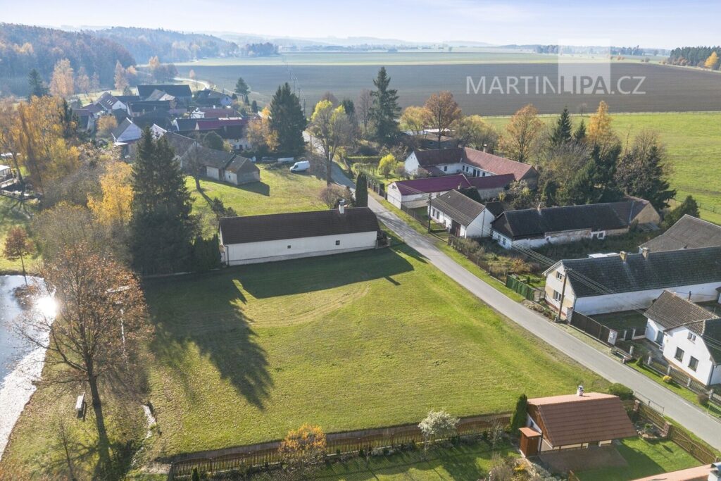 RD Březnice u Bechyně