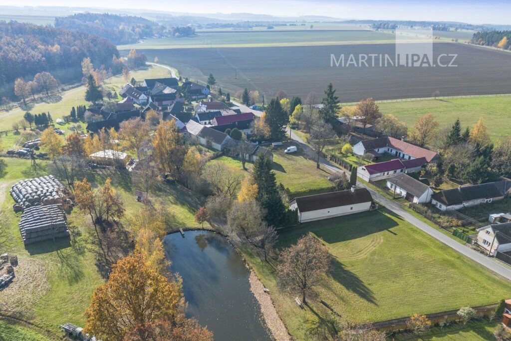 RD Březnice u Bechyně