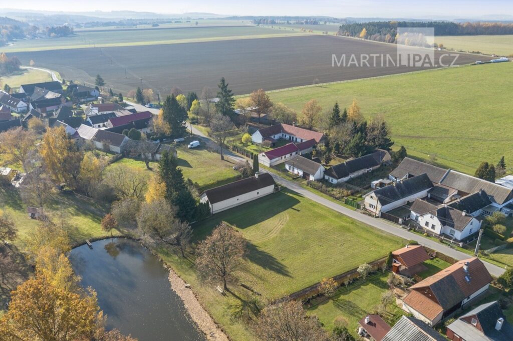 RD Březnice u Bechyně