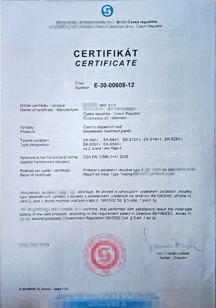 Jaké dokumenty po vás budu chtít při prodeji (a jaké si opatřím sám)