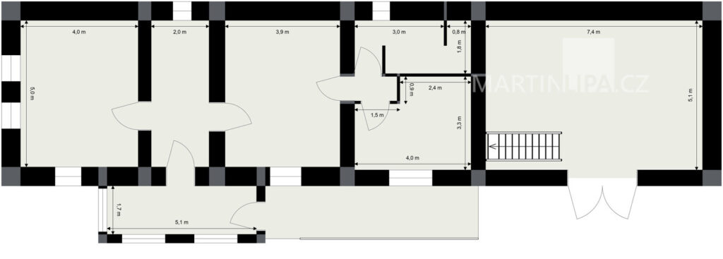 RD Březnice u Bechyně