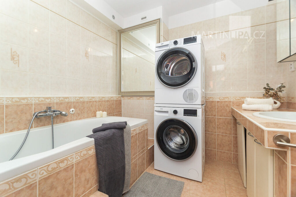 3+kk+L Vysočanská 241/109, Praha 9