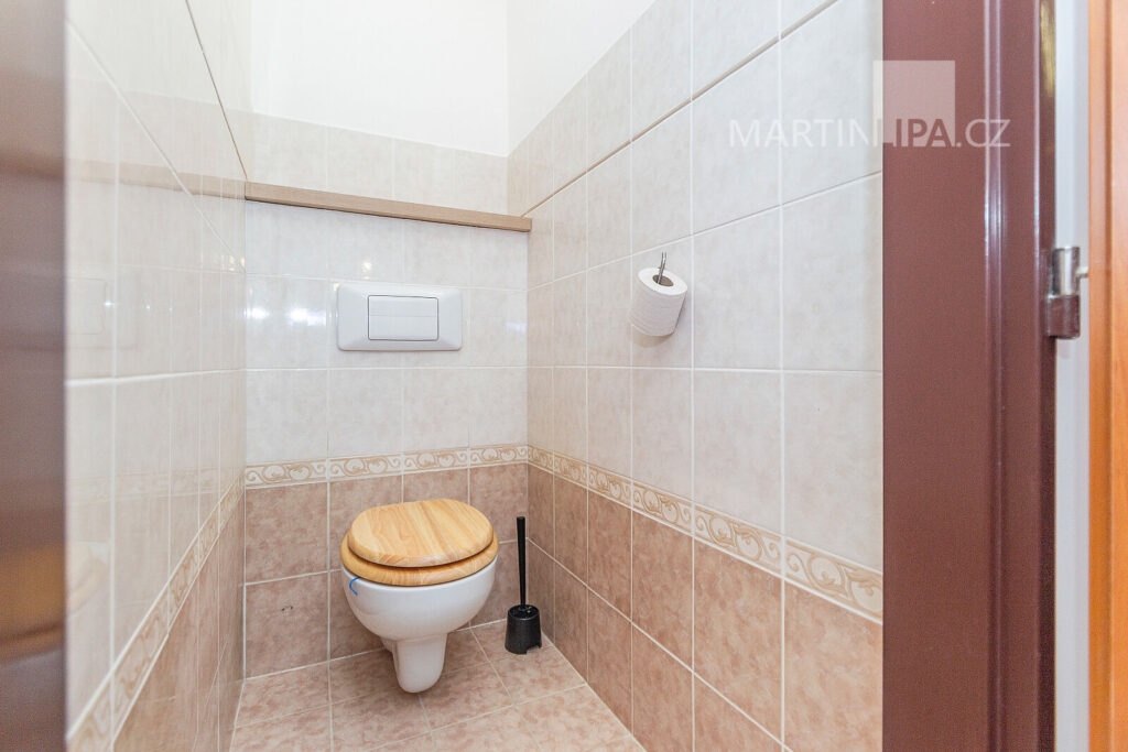 3+kk+L Vysočanská 241/109, Praha 9