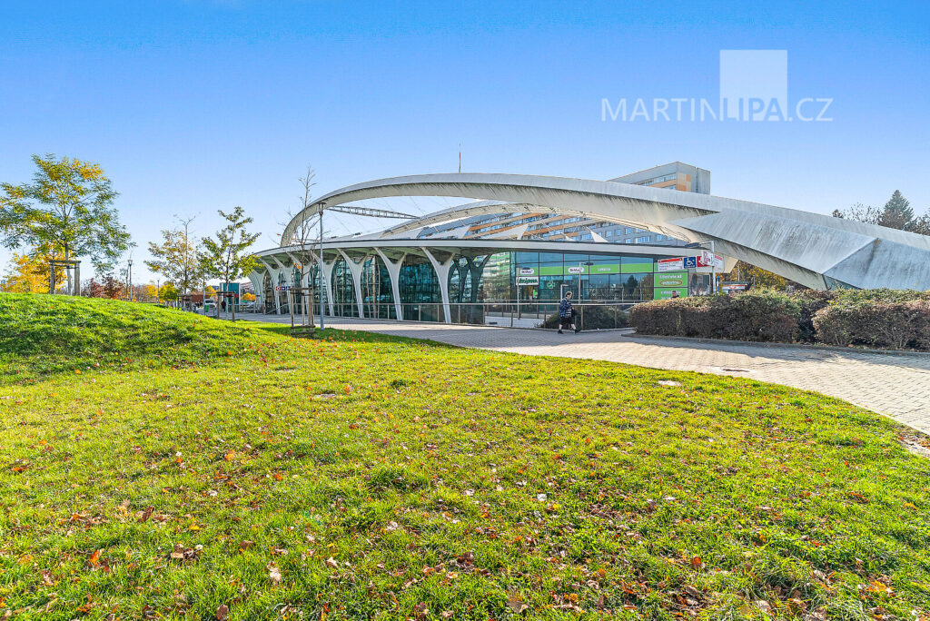 3+kk+L Vysočanská 241/109, Praha 9