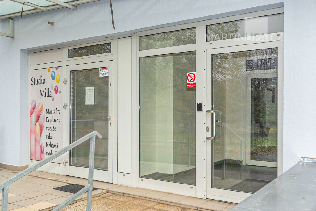 3+kk+L Vysočanská 241/109, Praha 9