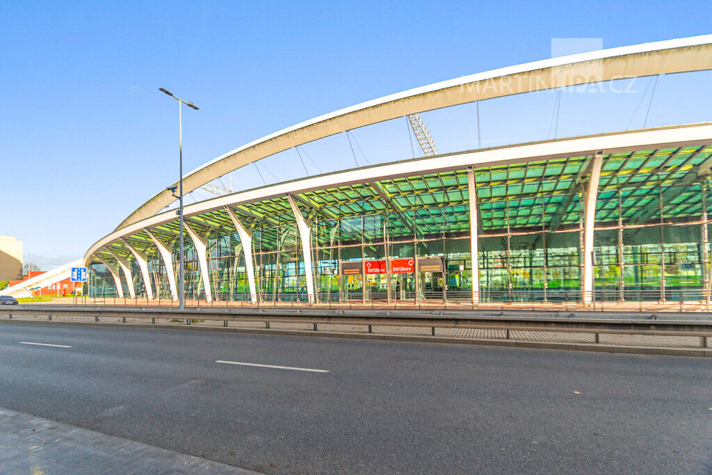 3+kk+L Vysočanská 241/109, Praha 9